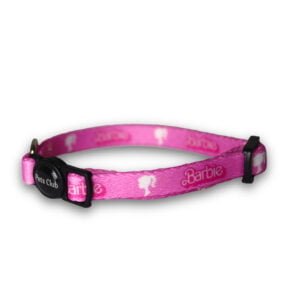 Collar de Barbie Gato
