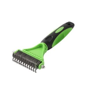 Deslanador Profesional para Mascota Máxima Seguridad