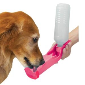 Bebedero portatil 250ml