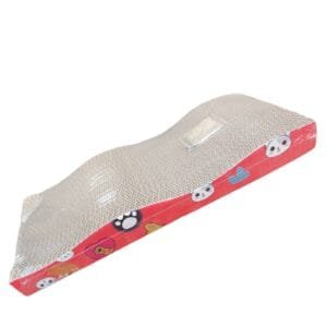 Rascador + Yerba Gatera