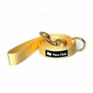 Correa Pets Club Beige 1,5 mts