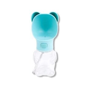 Bebedero Portatil Con Boton