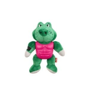 Juguete CrocoHéroe Perro