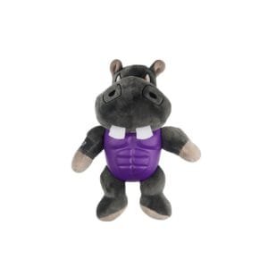 Juguete HipoHéroe Perro