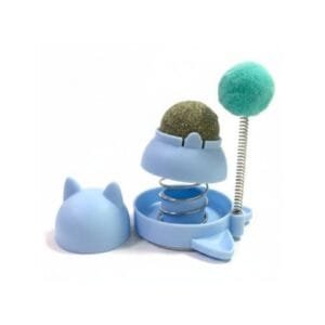 Juguete Interactivo para Gatos
